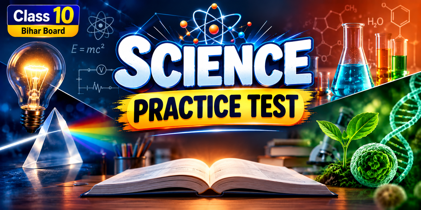 Course Banner