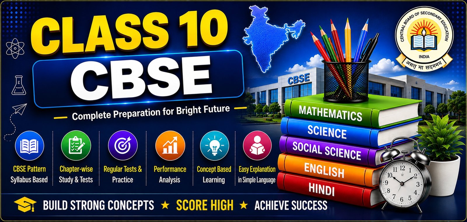Course Banner