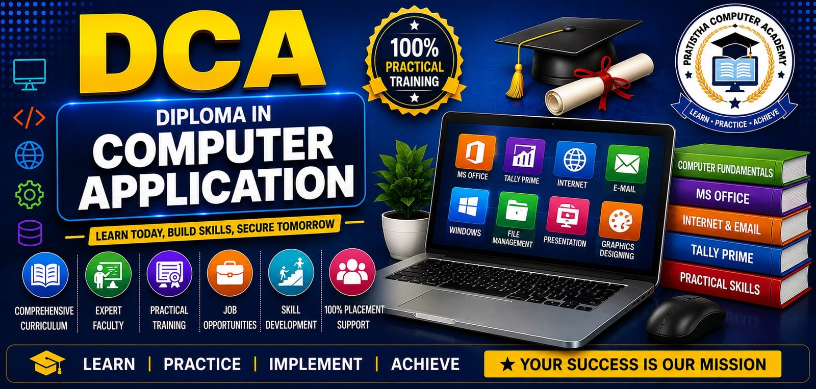 Course Banner