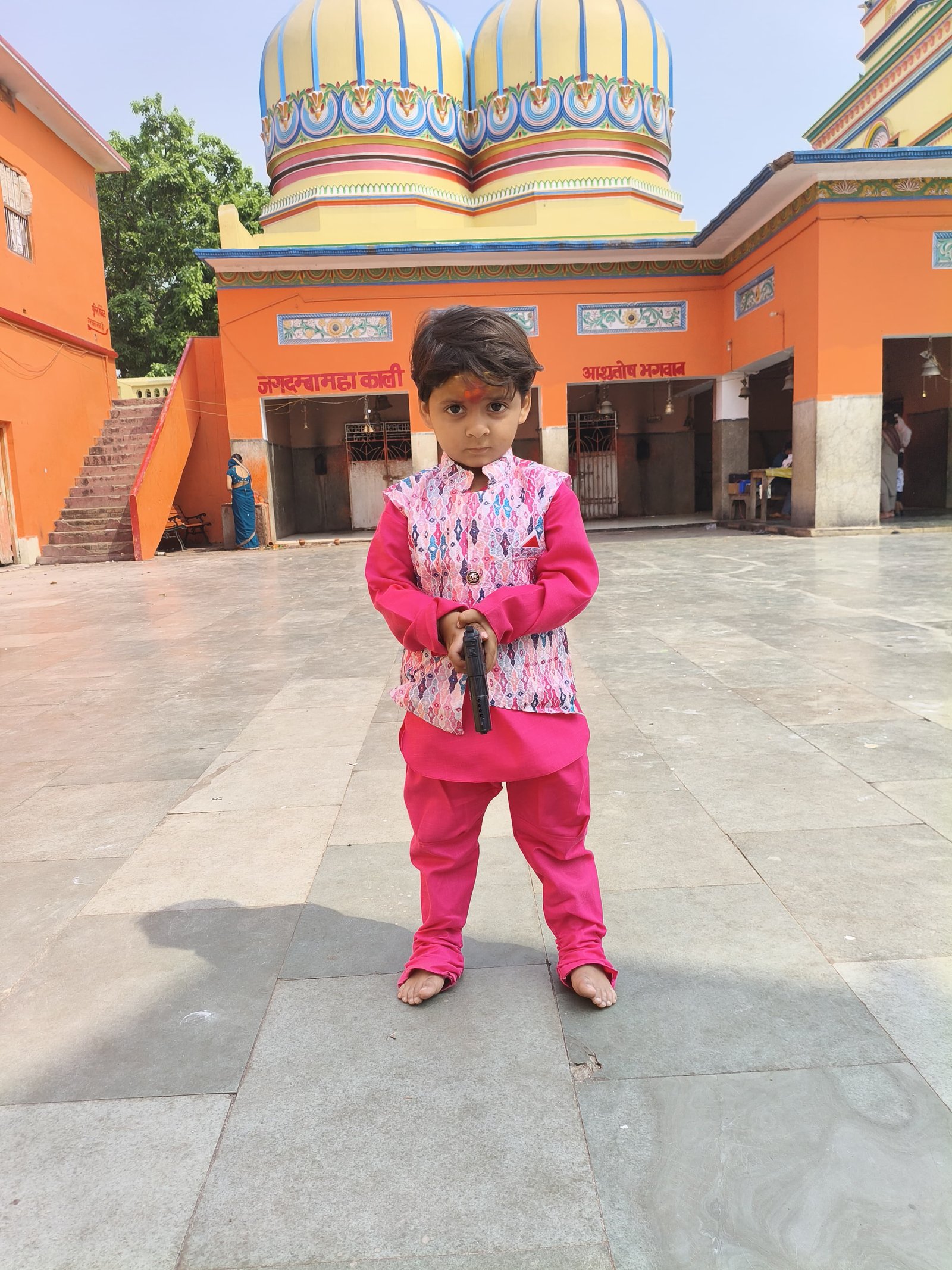 Ashutosh Tiwari